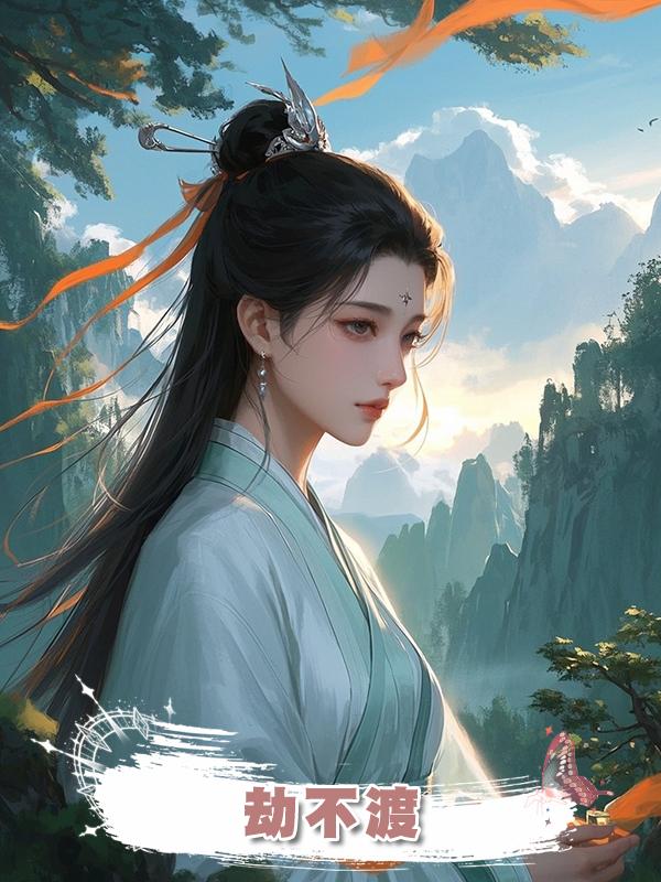 劫不渡