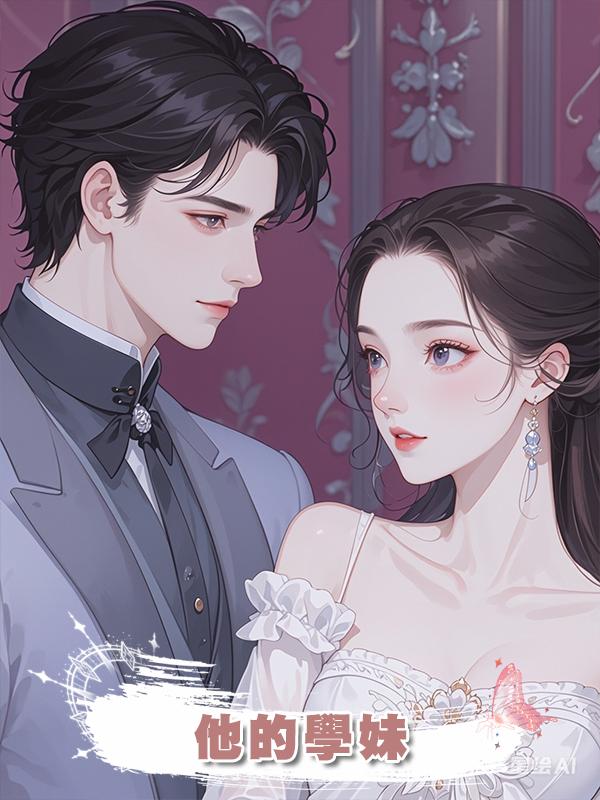 他的學妹