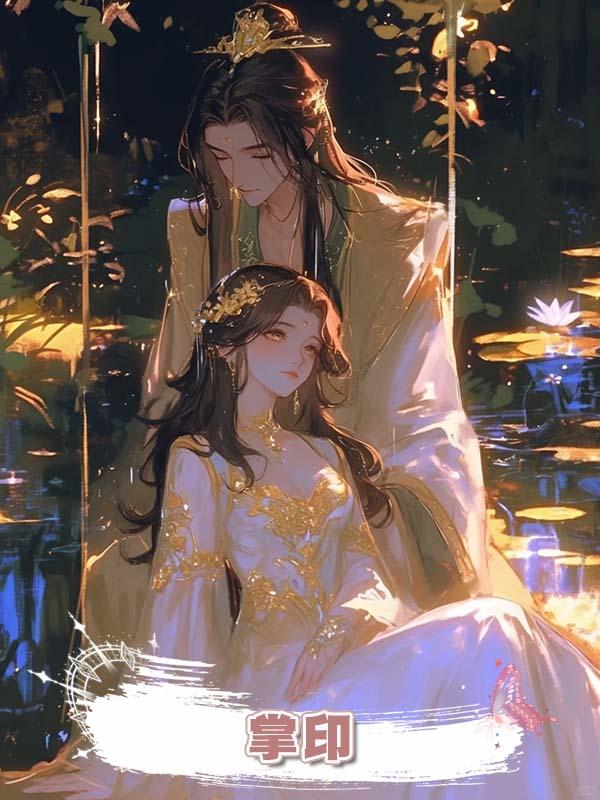 掌印