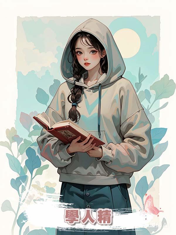 學人精