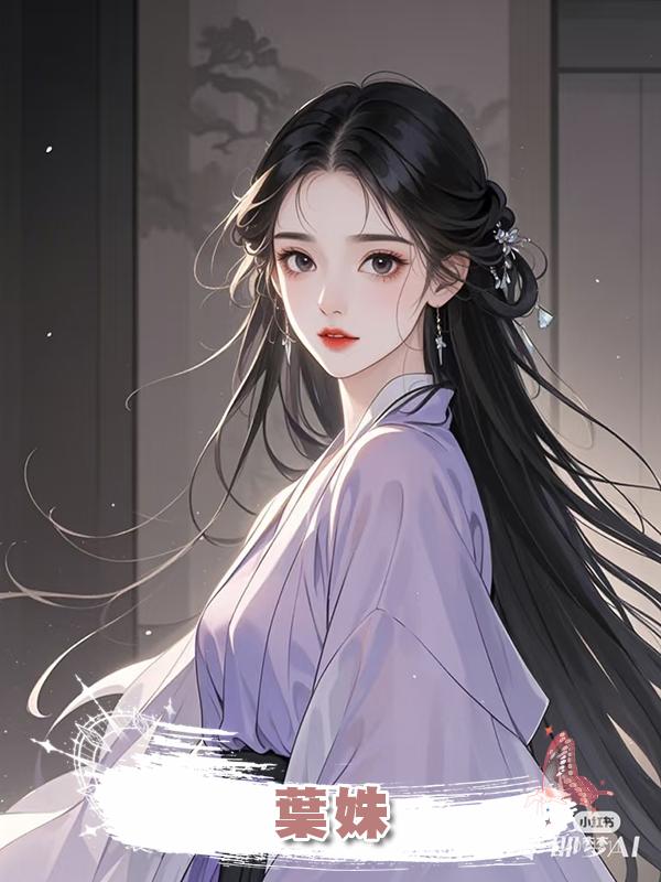 葉姝