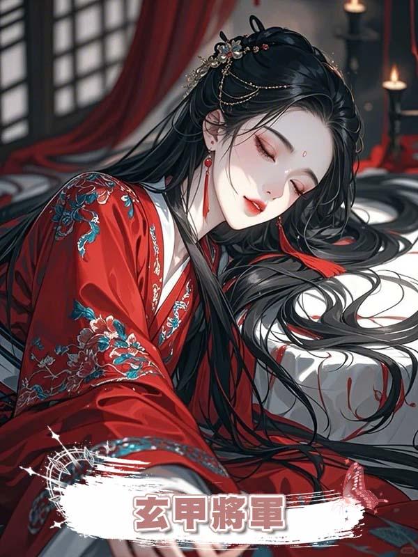 玄甲將軍