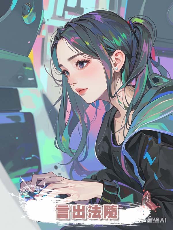 言出法隨