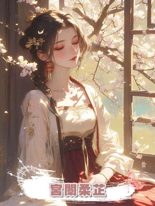 宮闈柔芷