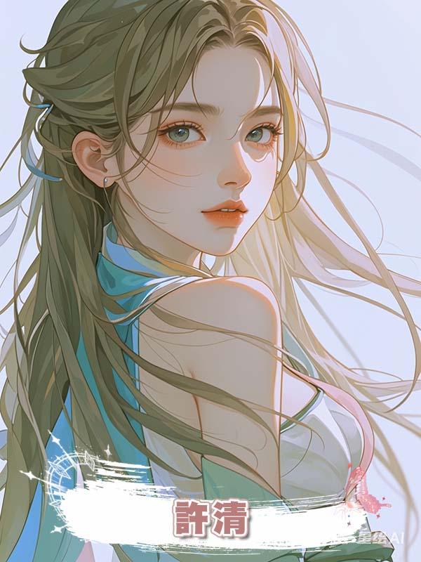 許清