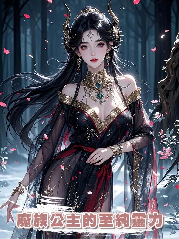 魔族公主的至純靈力