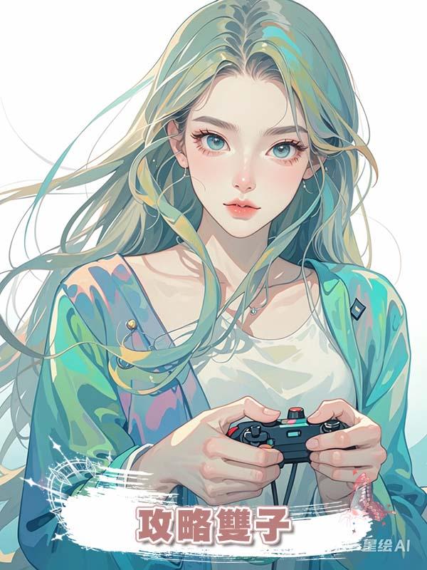 攻略雙子