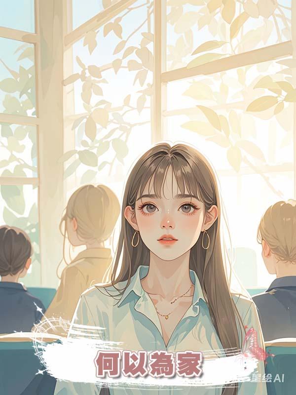 何以為家