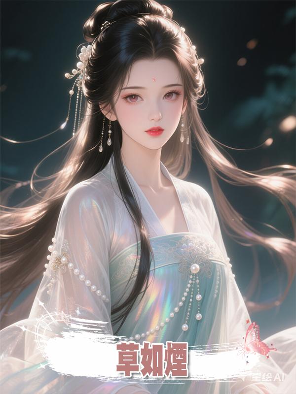 草如煙