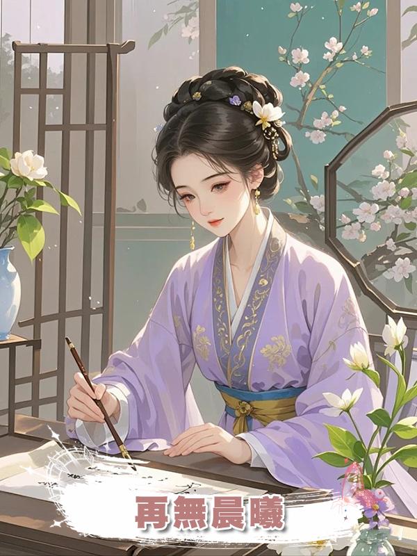 再無晨曦