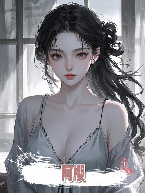 阿櫻