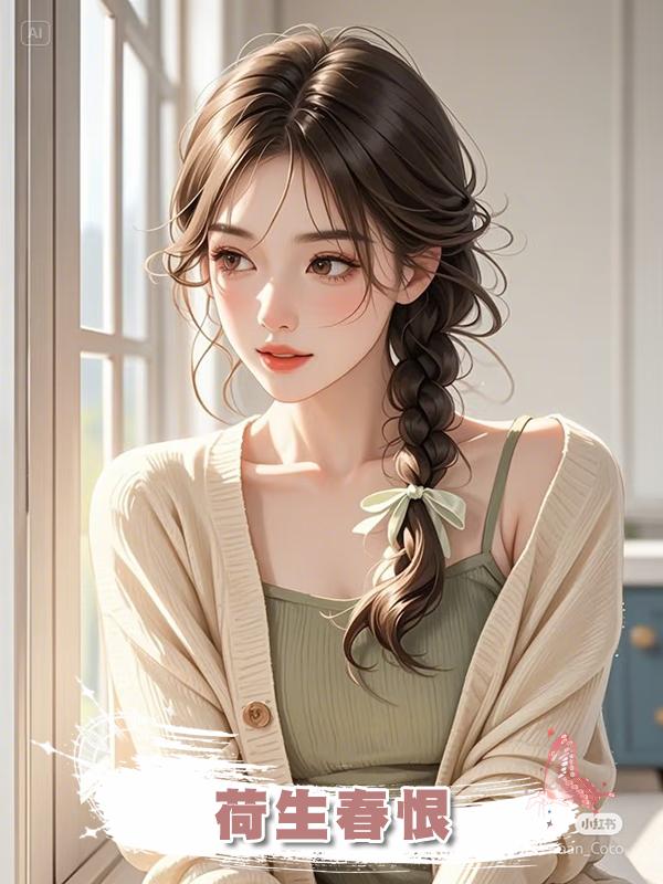 荷生春恨