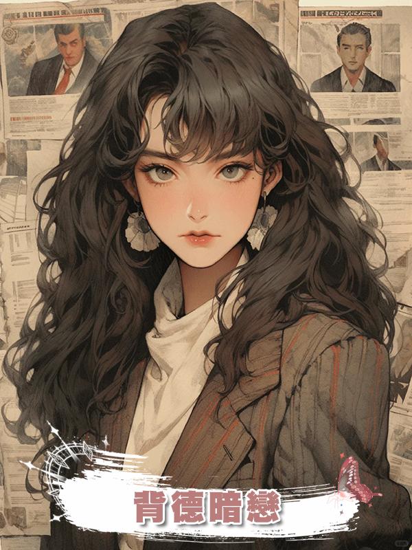 背德暗戀