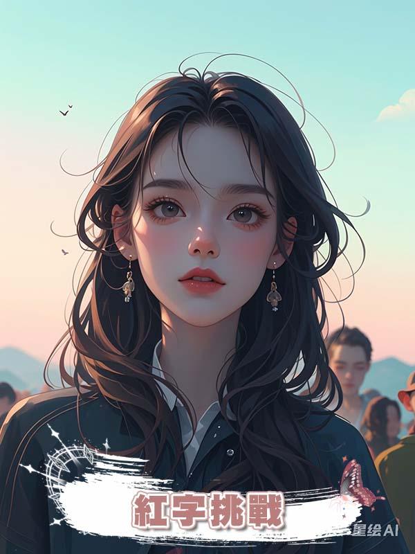 紅字挑戰