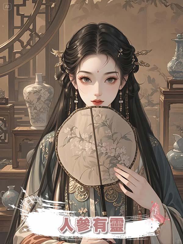 人參有靈