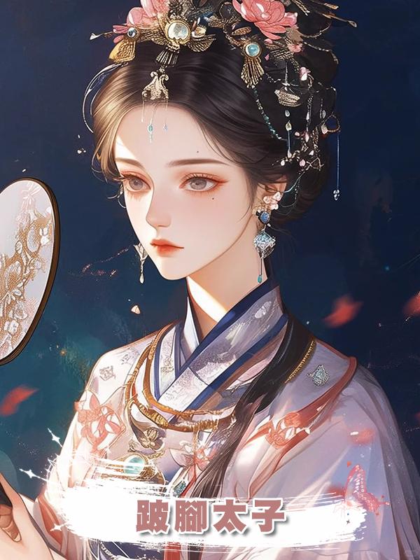 跛腳太子
