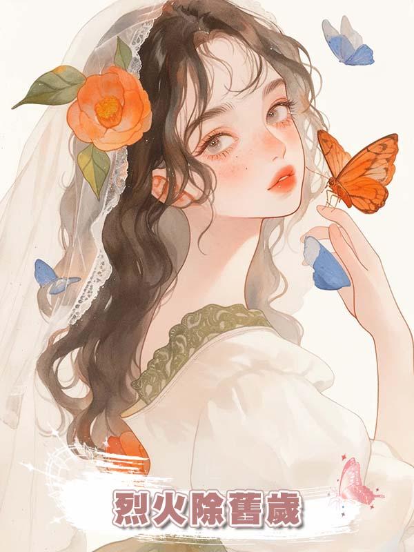 烈火除舊歲