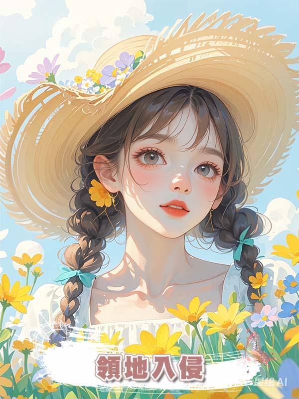 領地入侵