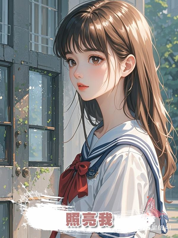 照亮我
