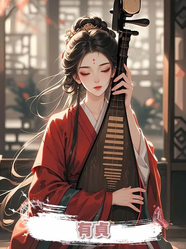有貞