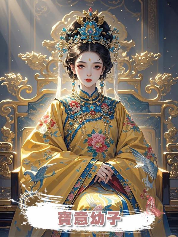 寶意幼子