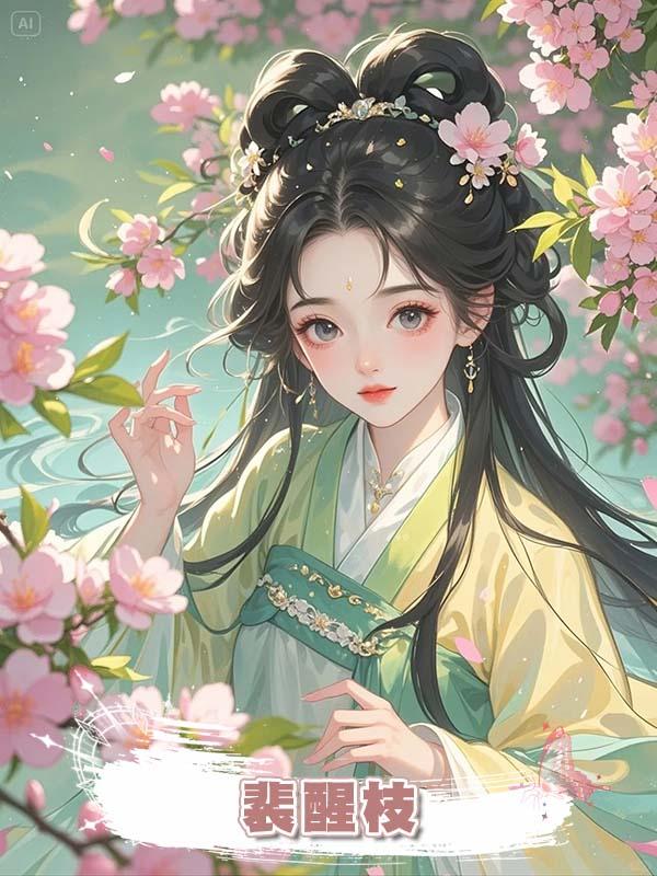 裴醒枝