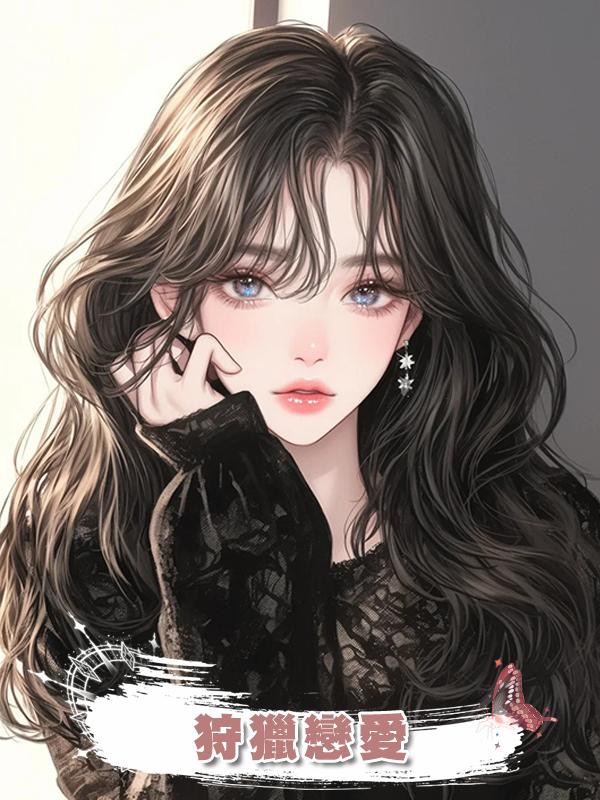 狩獵戀愛