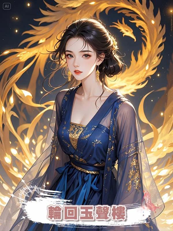 輪回玉聲樓