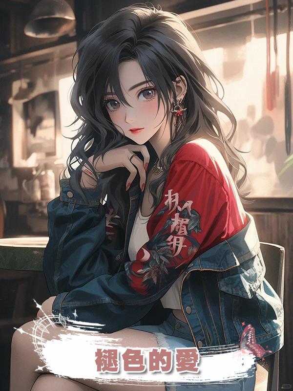 褪色的愛