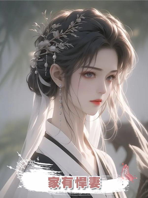 家有悍妻