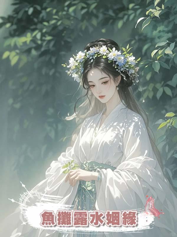 魚攤露水姻緣