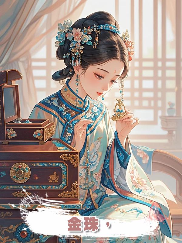 金珠，