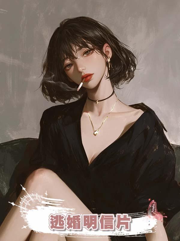 逃婚明信片