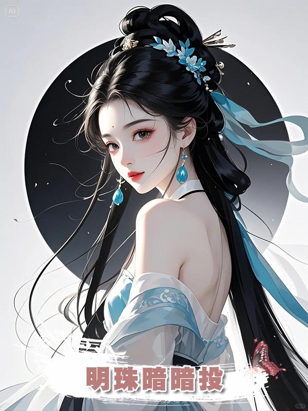 明珠暗暗投