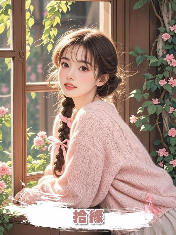 拾緣