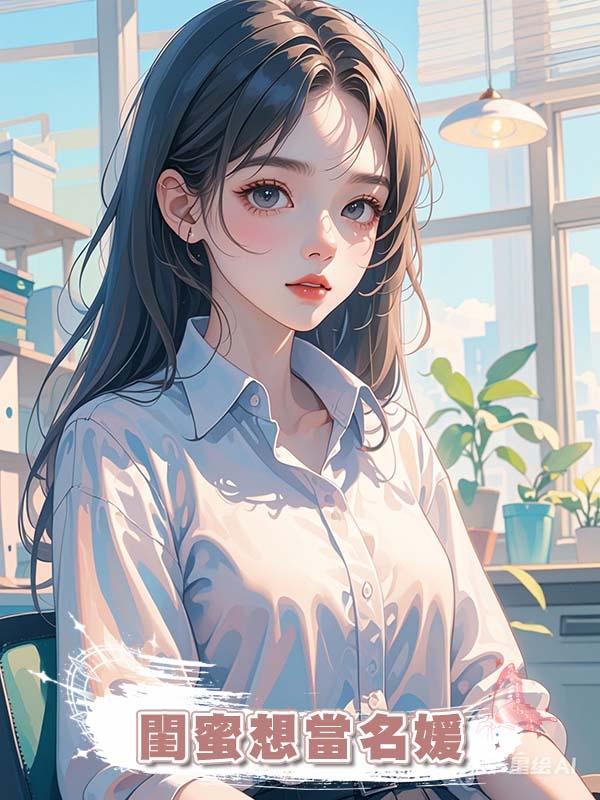 閨蜜想當名媛