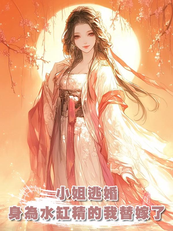小姐逃婚，身為水缸精的我替嫁了