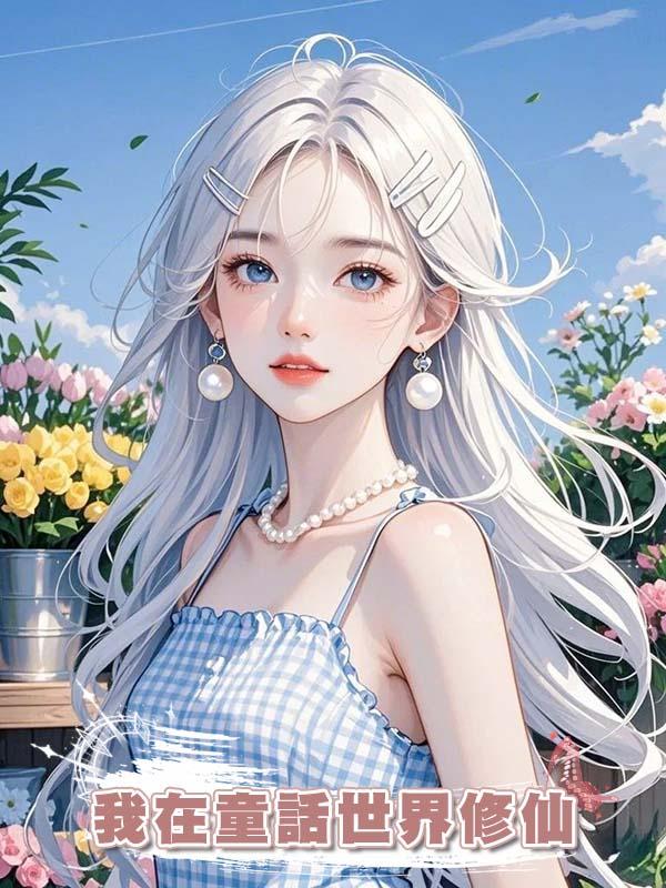 我在童話世界修仙