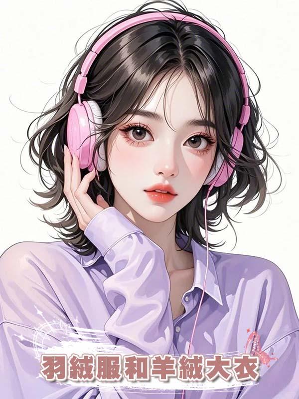羽絨服和羊絨大衣