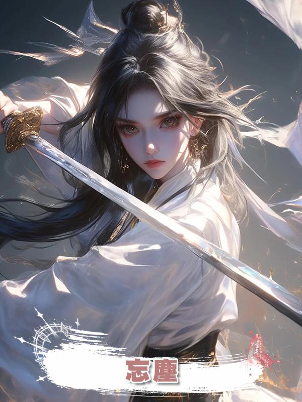 忘塵