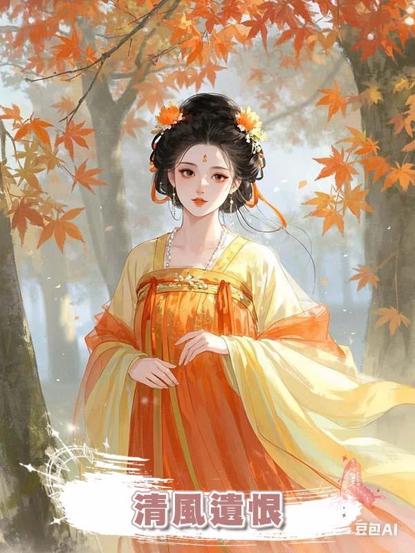 清風遺恨