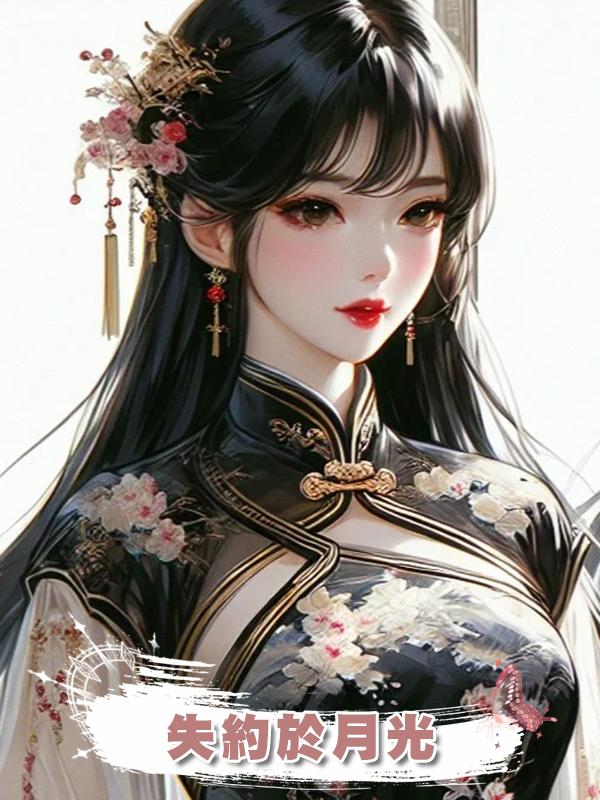 失約於月光