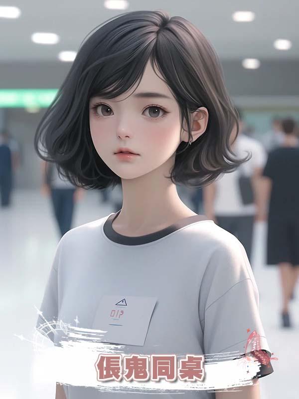 倀鬼同桌