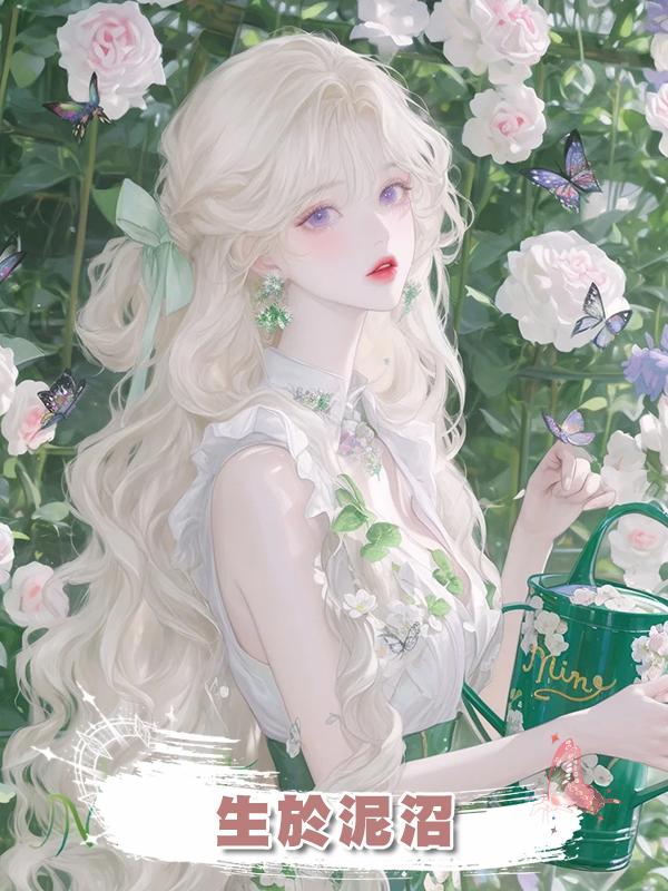 生於泥沼