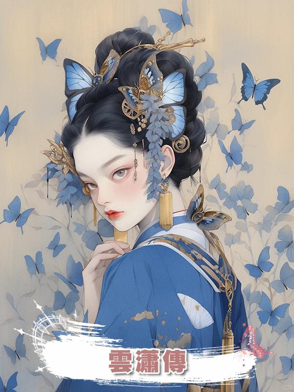 雲瀟傳