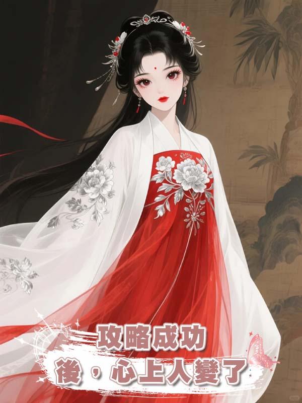 攻略成功後，心上人變了