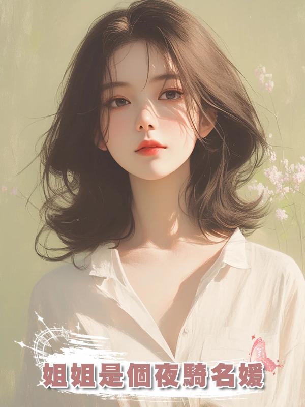 姐姐是個夜騎名媛