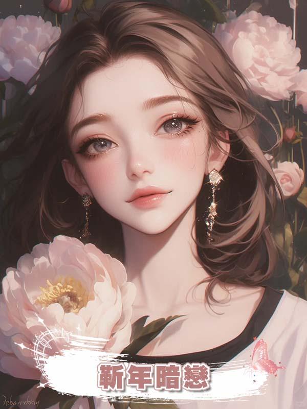 靳年暗戀