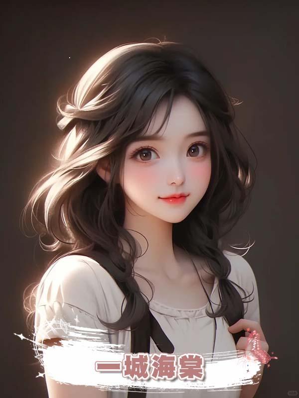 一城海棠